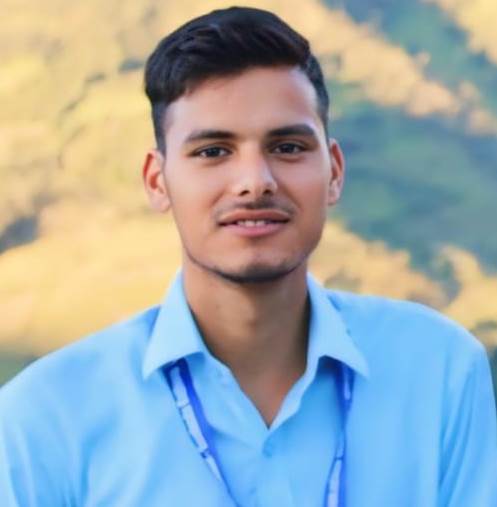 कम्प्युटर सहायक प्रशिक्षक : केशब भट्ट सरको " शिक्षाको आधारस्तम्भ " सम्बन्धिको सानो लेख